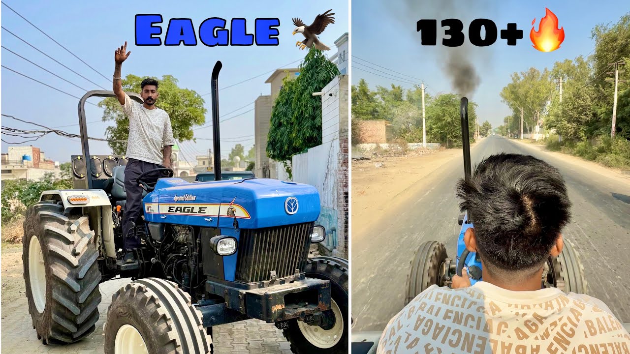 Tyre wicho Pani Kad Ta Eagle 🦅 De | Hon Janda 130+🔥| Lucky Goldsmith