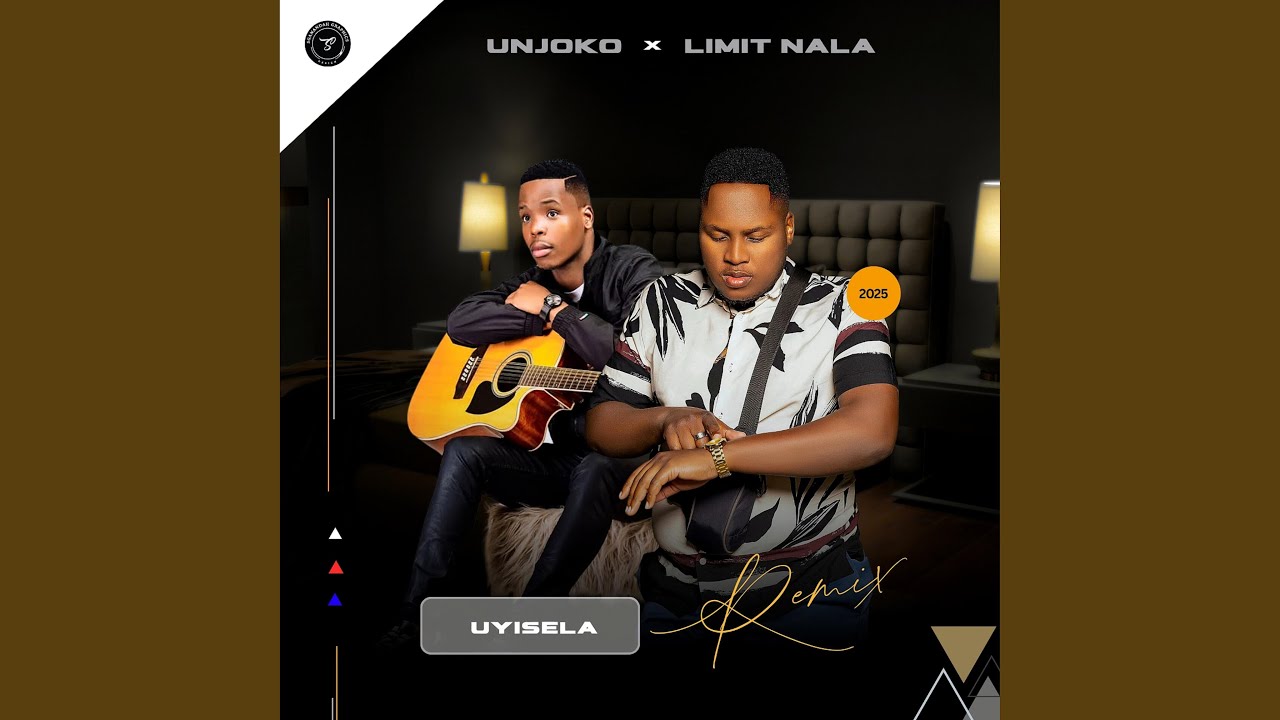 Uyisela (feat. LIMIT NALA) (Remix)