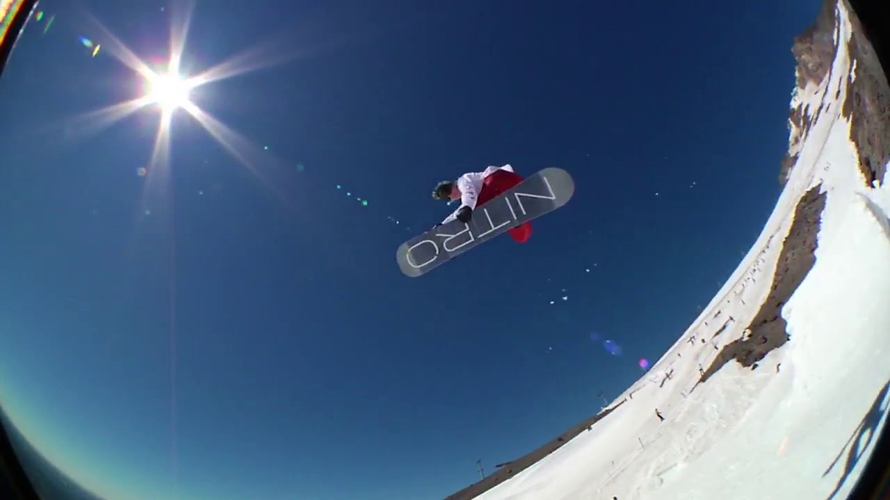 Milosport commercial 2016 GRIFF MONTAGE