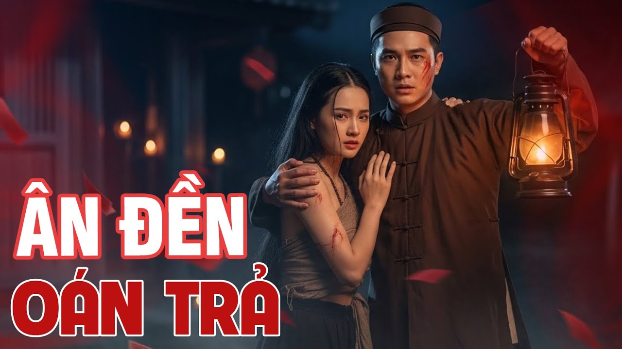 Ân Đền Oán Trả: Bi Kịch Cướp Vợ Người Và Cái Kết Đẫm Máu Đầy Hối Tiếc!