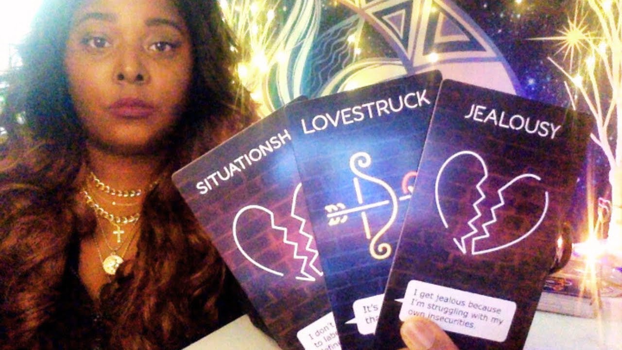 Gemini LOVE 