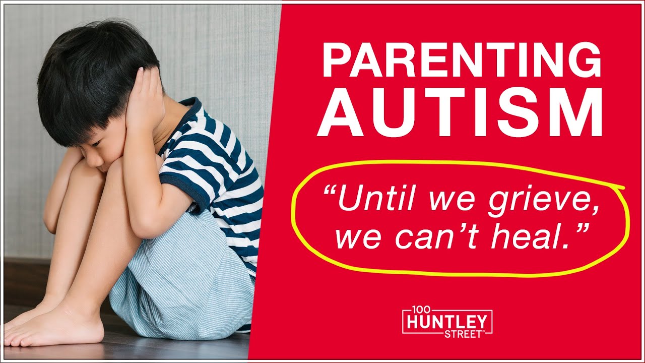 Parenting Autism