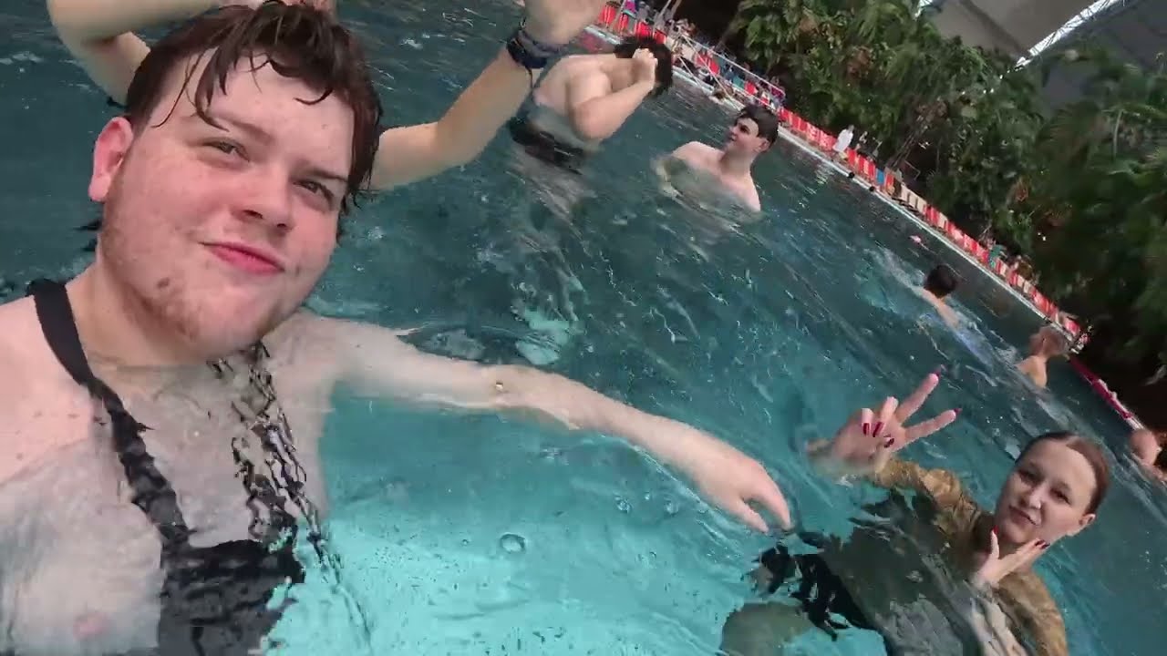 Wycieczka Tropical Islands GSN 2025