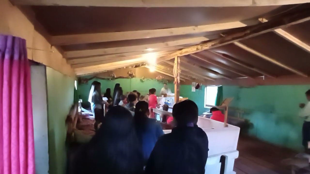 Yo quiero trabajar por el señor - trapa trapa, cerro verde, Mp4