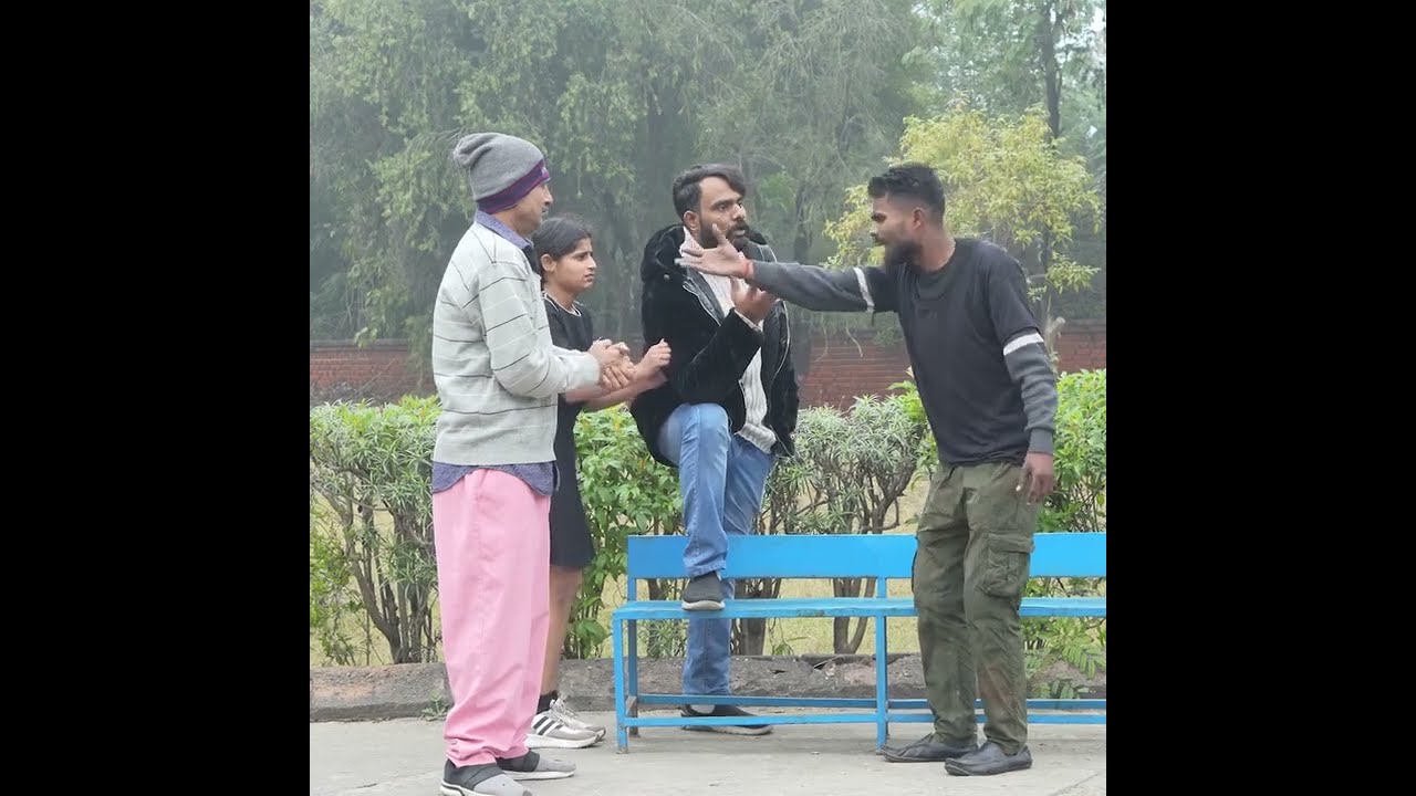 बाप ने कराई पागल लड़के से शादी 😱 आगे क्या हुआ ?