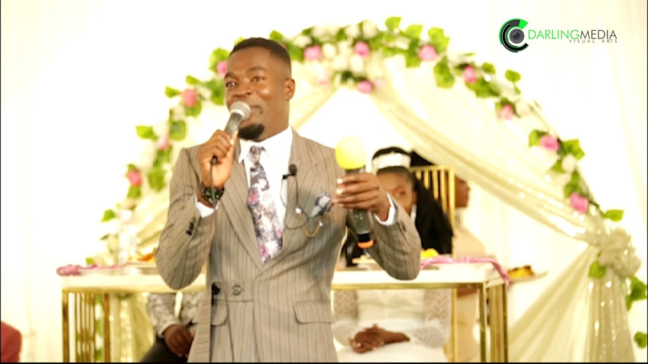 Gringo Jnr - bad journey to the wedding in Chinhoyi