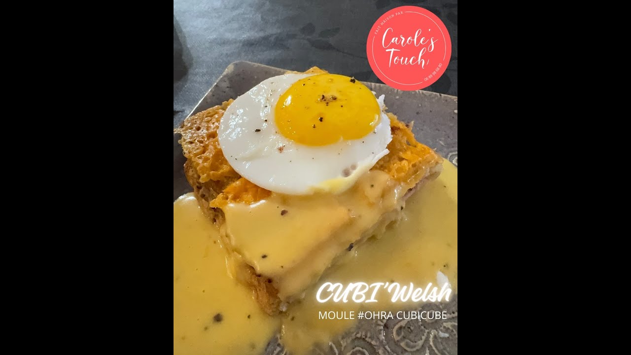 👩🏼‍🍳ᕮᑎ ᗪIᖇᕮᑕT ᗪᕮ ᗰᗩ ᑕᑌISIᑎᕮ ✨🍽 ! Ou en replay 🎞️ 😊                          🍀🔴 LIVE CUBI’ Welsh 😋🍳