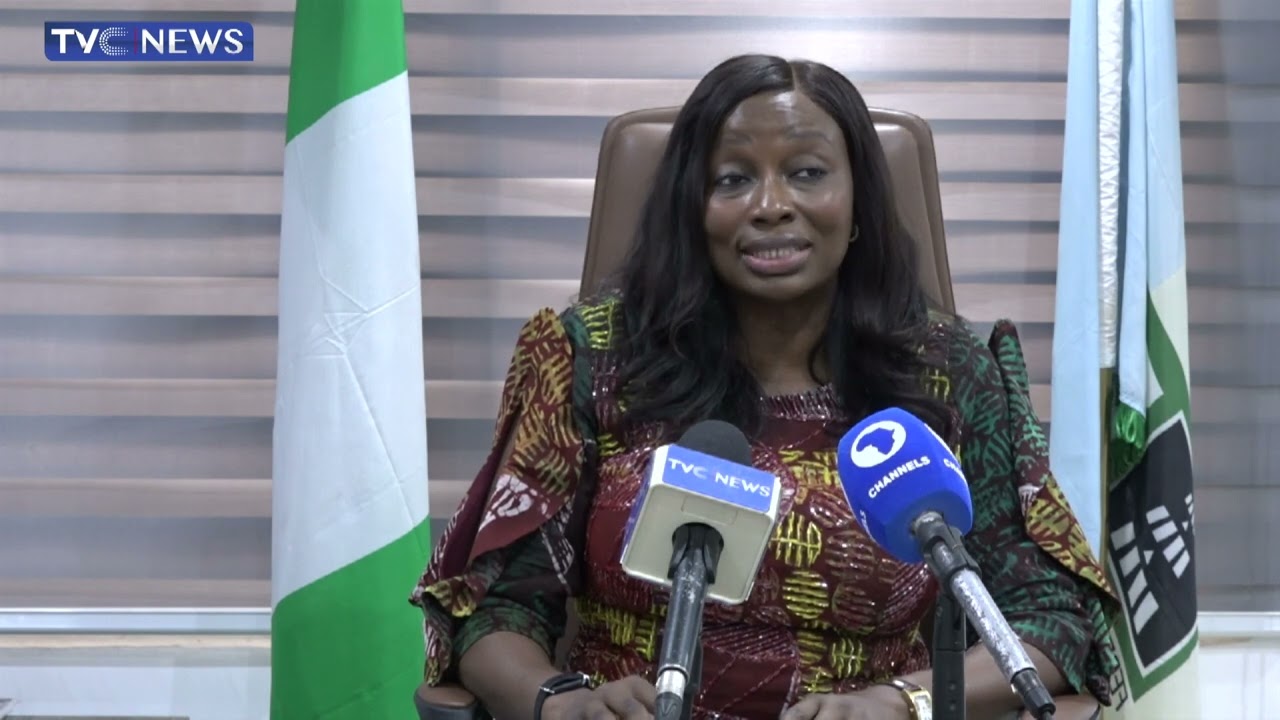 All Ongoing Airport Projects To Be Completed In 2027 - FAAN MD