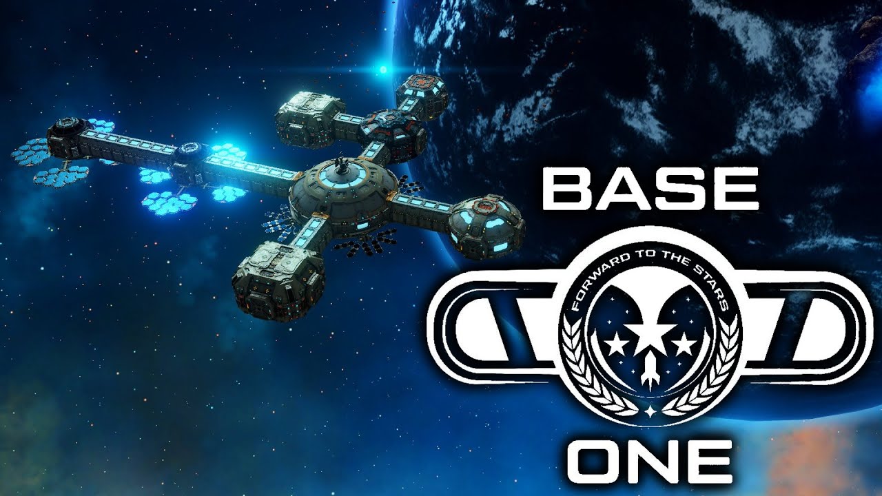Base One [002] - Sanitäter werden gebraucht [Deutsch | German]