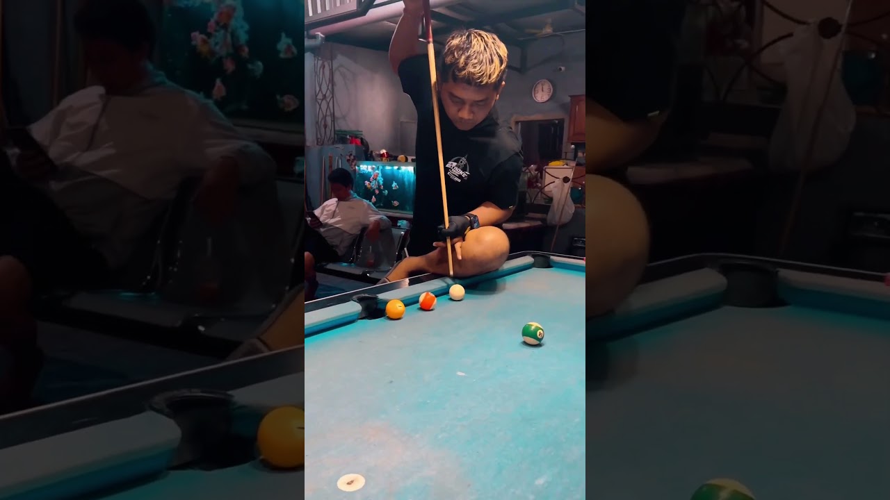 #billiardnetwork #9ball #mejabilliard