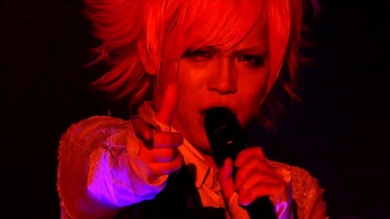 2015/11/2大阪BIG CAT FEST VAINQUEUR『現代的疑惑都市'DOUBT！'』