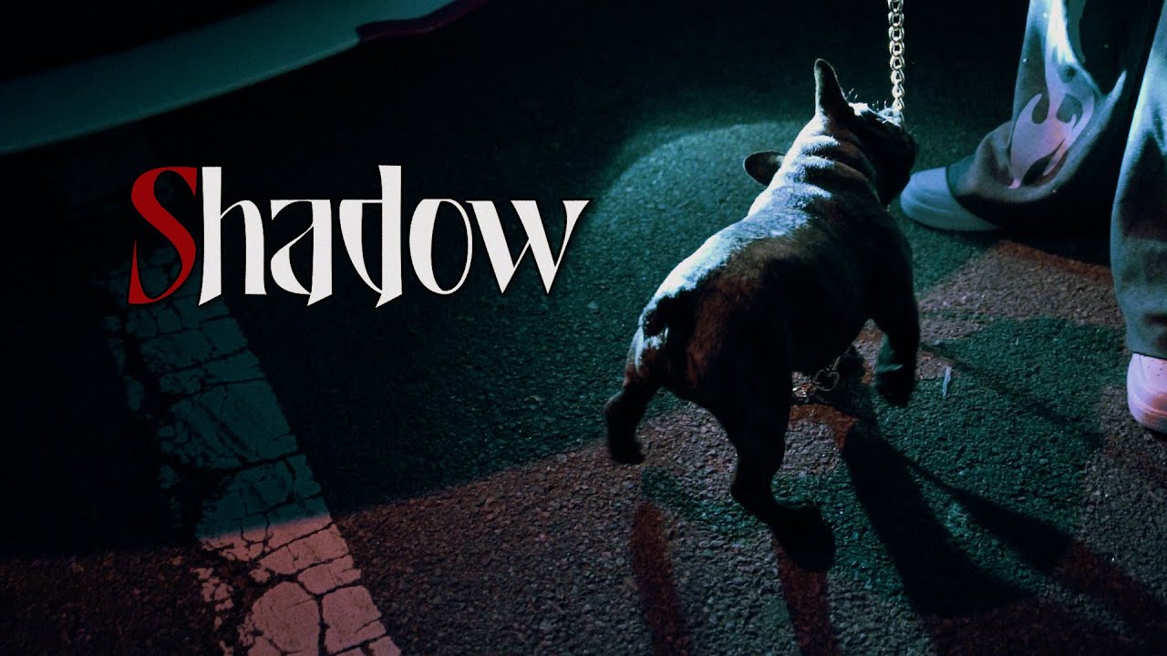 Fso Neph - Shadow (Official Music Video) Directed By. @Dizzy2Turnt