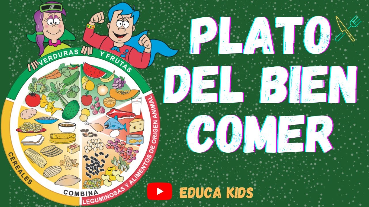 PLATO DEL BUEN COMER