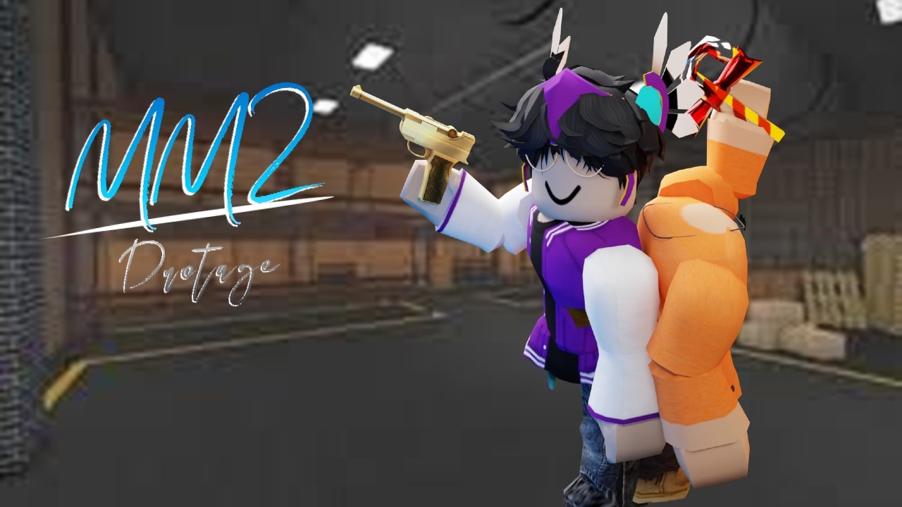MM2 Duotage Feat. @Ego_era21
