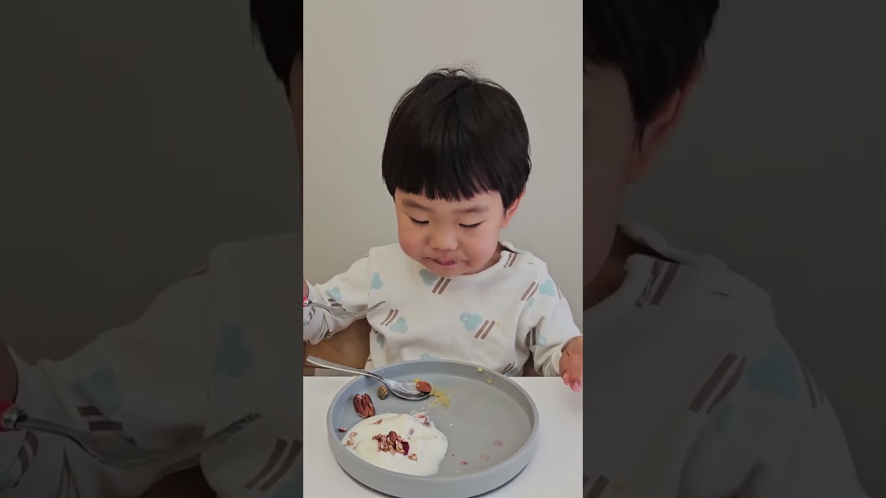 고구마 치즈 구이 | Roasted Sweet Potato and Cheese