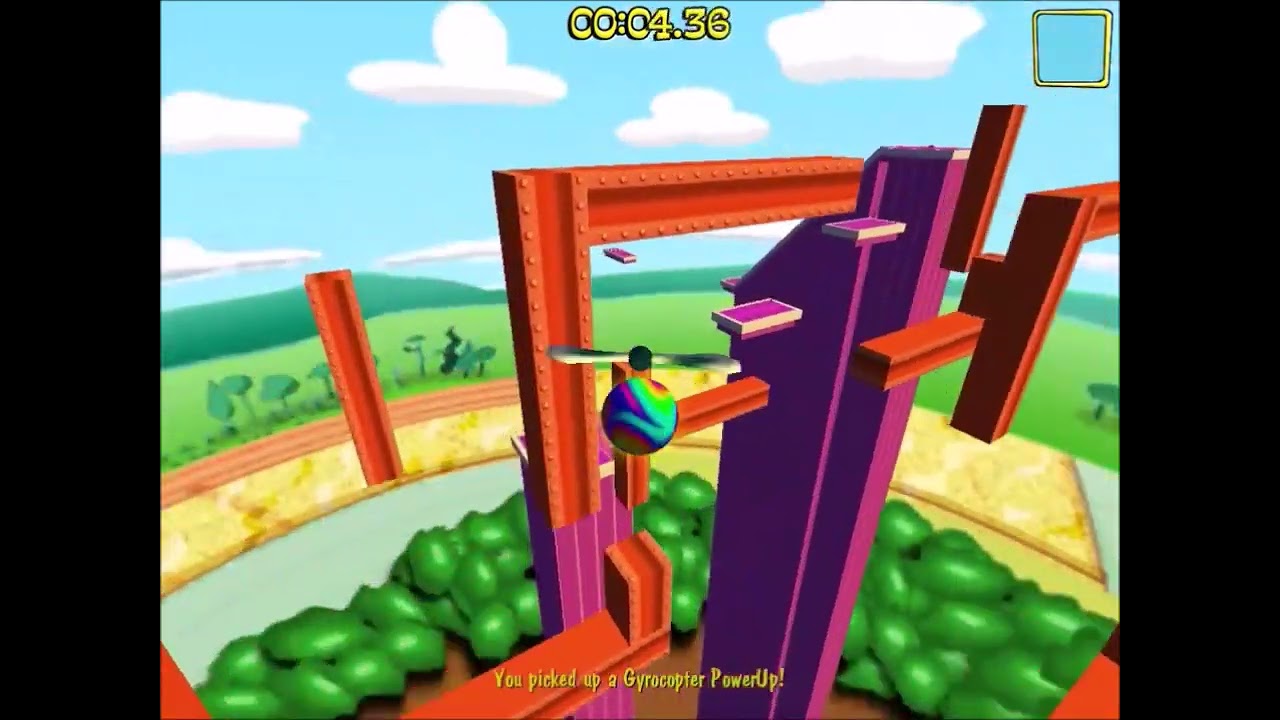 Marble Blast Gold Levels - Series II: Episode 1