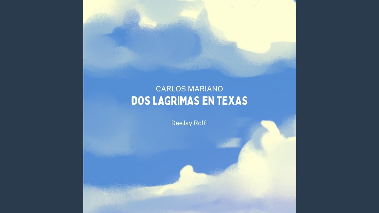 Dos Lagrimas en Texas