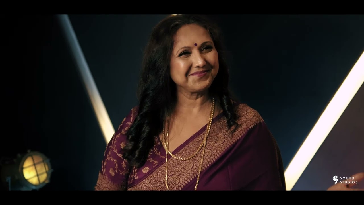 Babuji Dheere Cholna cover by Papia Bandyopadhyay 