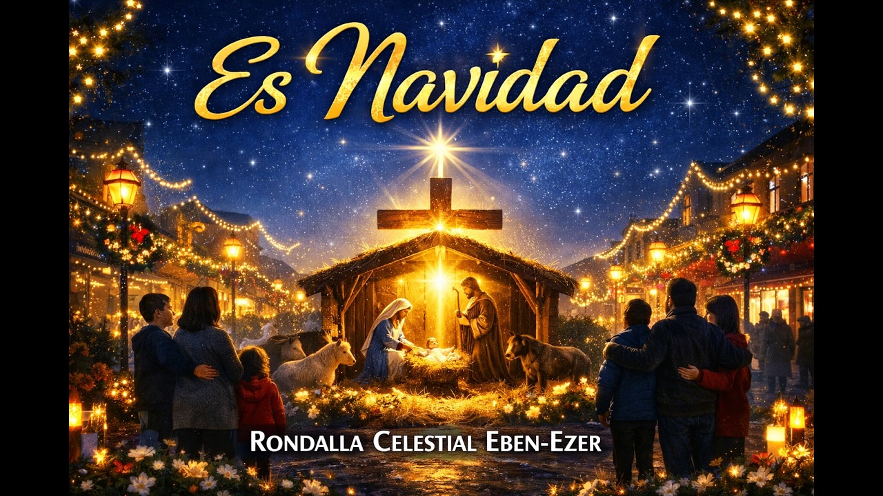 Es navidad 