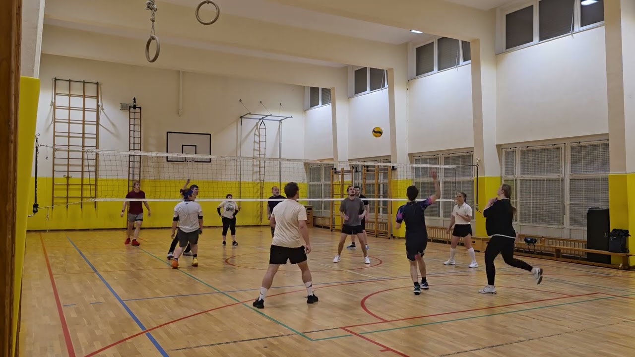 Volleyball/Odbojka 3