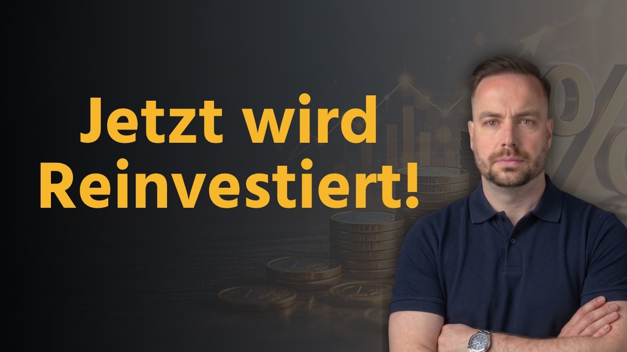 Jetzt wird Reinvestiert! 15,6% Rendite bei Maclear [Crowdlending, passives Einkommen]