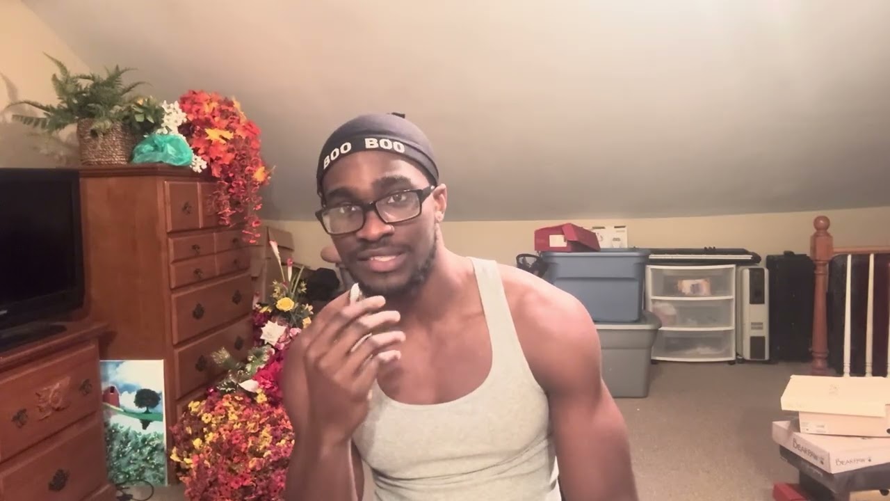 Day 1 no food, just water 