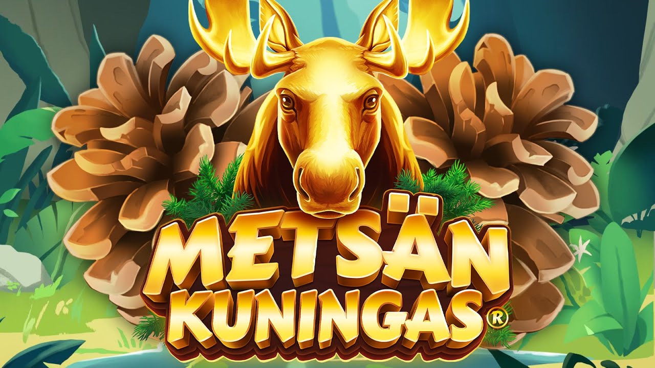 Veikkaus Mets&auml;nkuningas