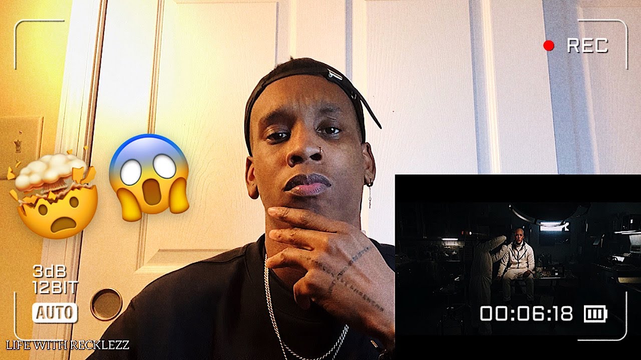 Tom MacDonald - “Cloned Rappers” REACTION (Protect Him !!)