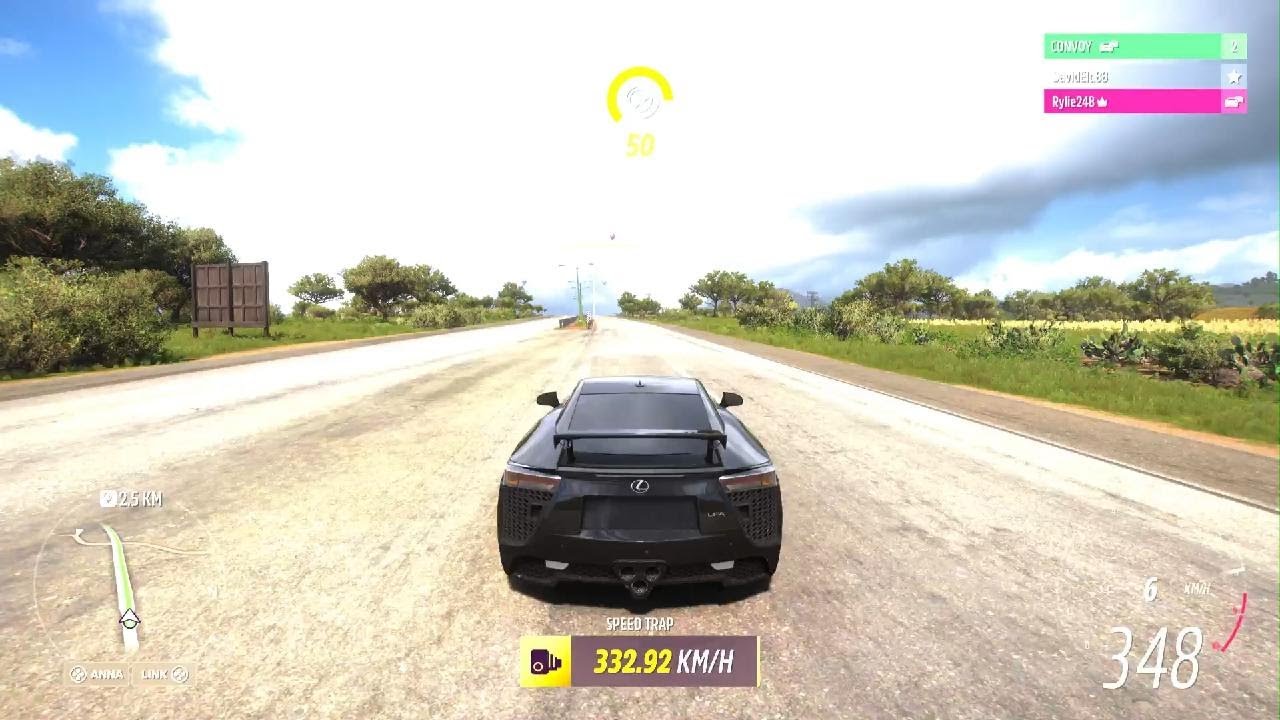 Forza Horizon 5