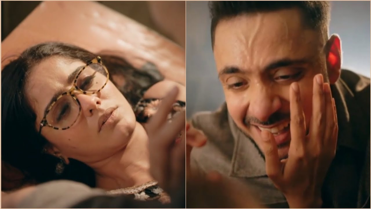 Mannat NEW PROMO: Vikrant Ne Mannat Ko SAVE Kiya; Mannat Ko Aaya Hosh Bulaya Babaji Ka Banda