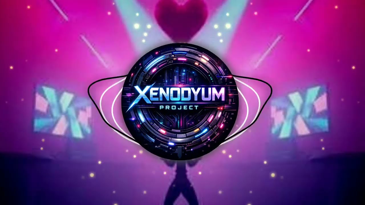 XENODYUM Project - Forget the Feeling