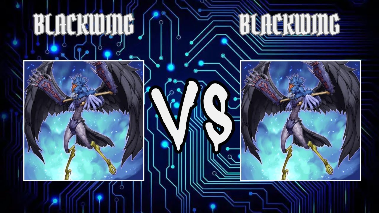 Giorgione(Blackwing) vs Ludovico Rizzo(Blackwing) | Yugioh Edison World Championship 2023 | Quarter