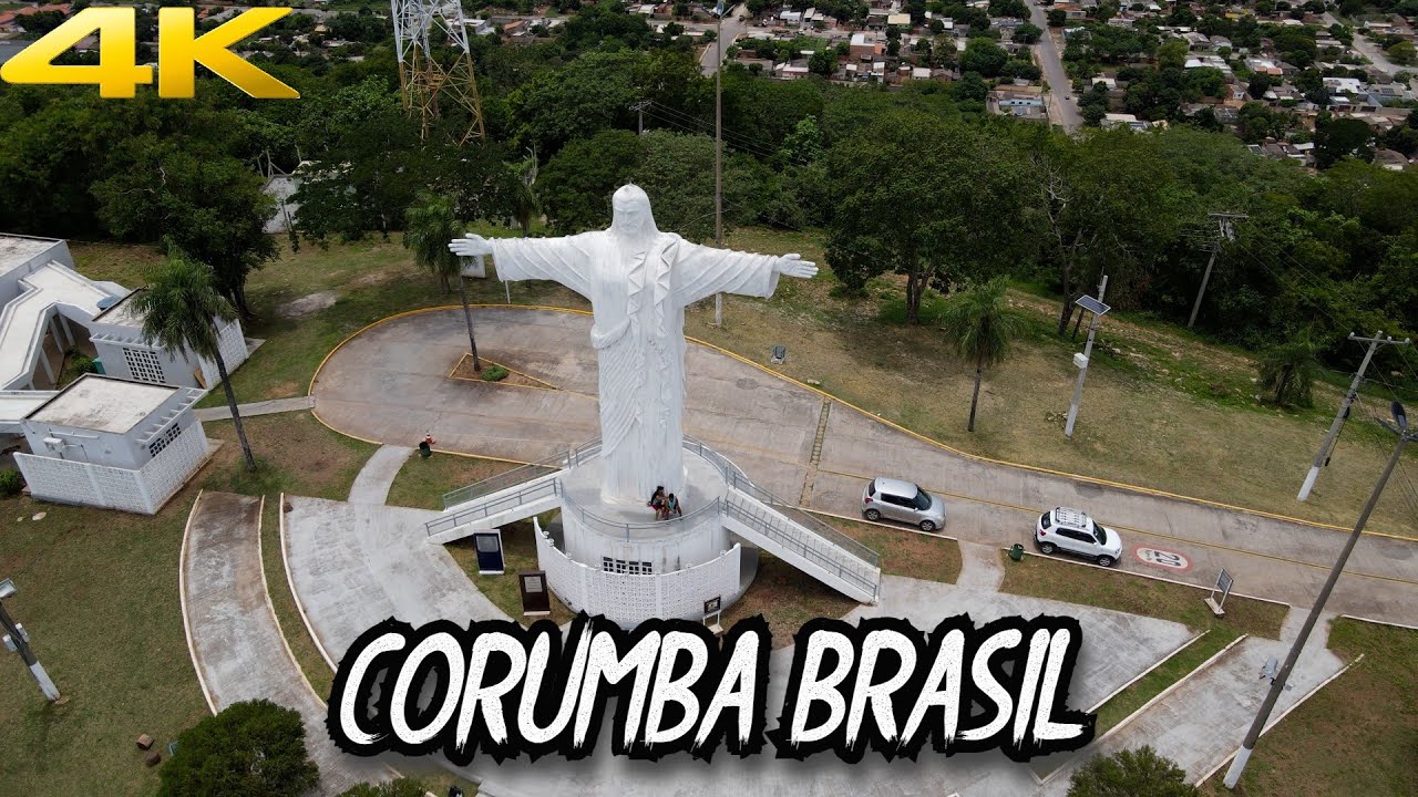 Corumba EL PANTANAL Brasilero