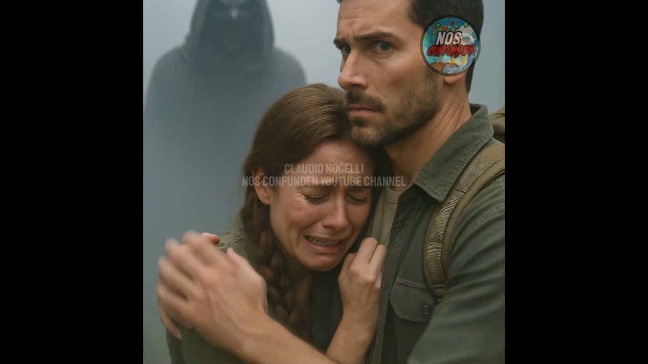 What Do the CUSTODIANS Look Like? #movie #terrainfinita #nocelli