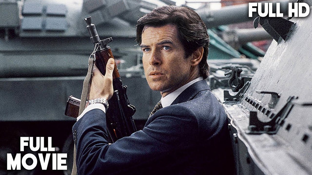 Conman Blockbuster Hollywood Action Movies 2025 | New Action Movie 2025 | Full English Action Movies