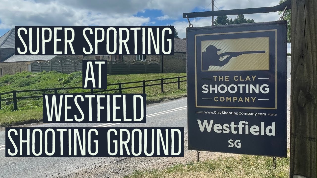 Super Sporting at Westfield Shooting Ground