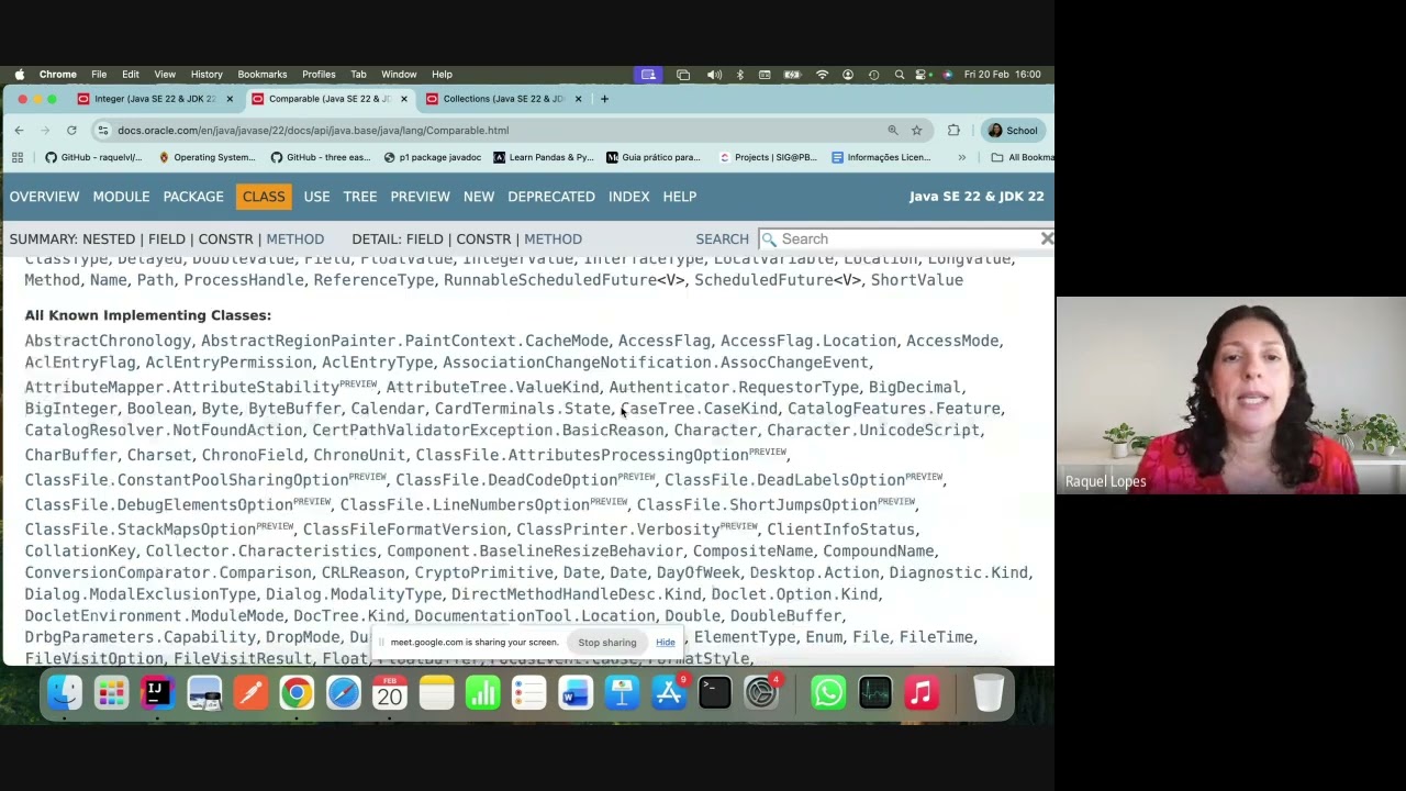 Ordenando coleções em Java: Collections.sort, Comparable e compareTo