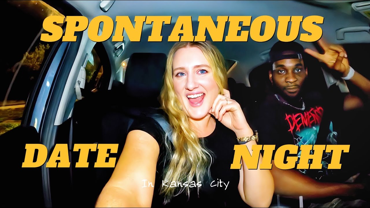 Epic Date Night in Kansas City: Live Jazz & Scooter Rides!