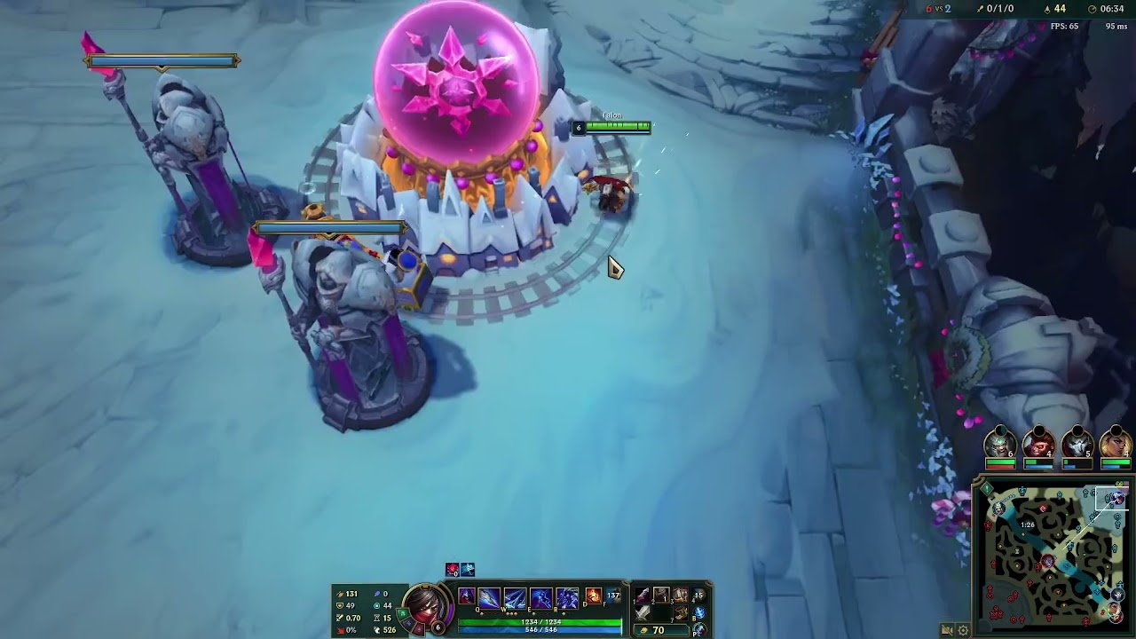 Solo Juegando