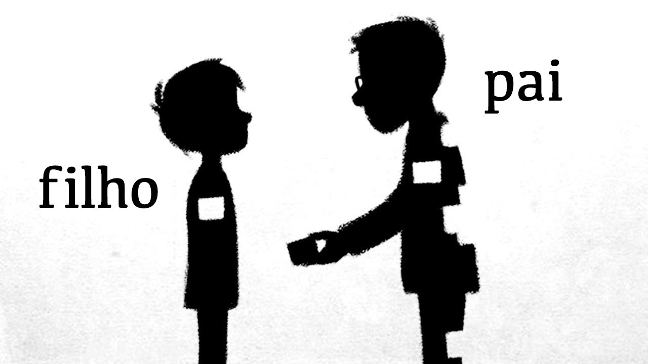 8 Coisas que Todo Pai Deve Ensinar ao Seu Filho