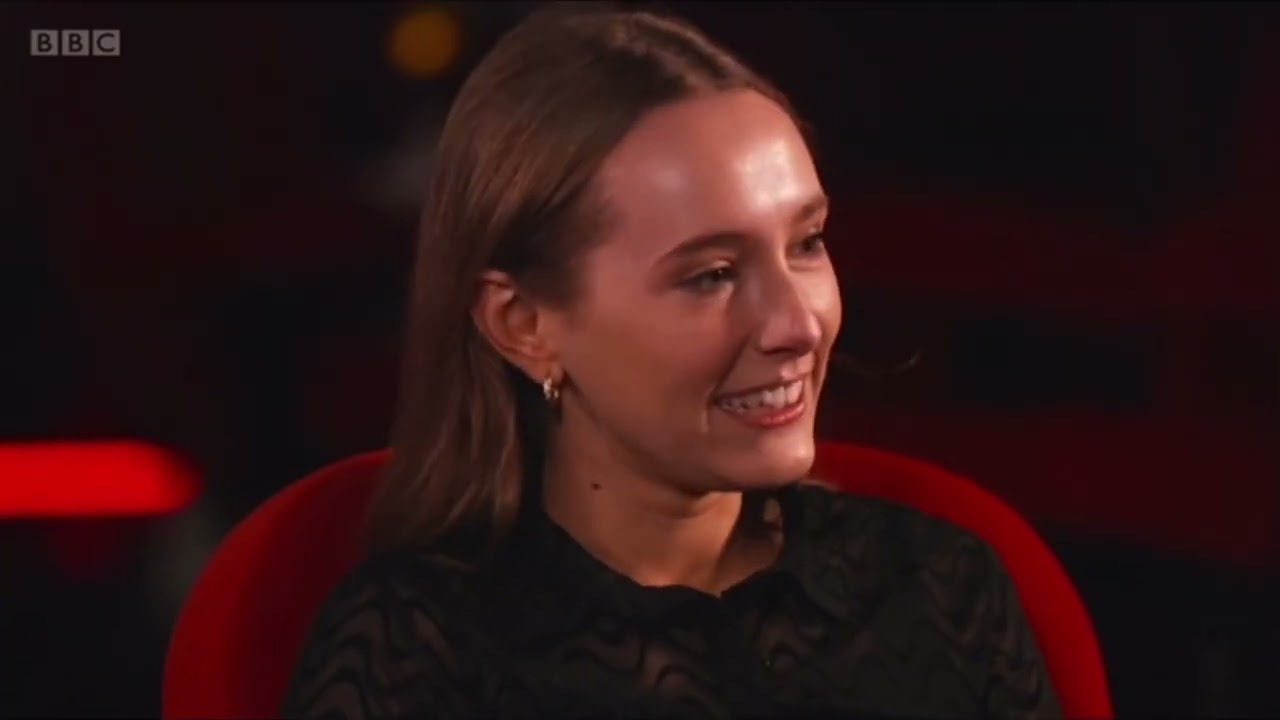 Underrated Rose and Giovanni moments from Strictly 2021