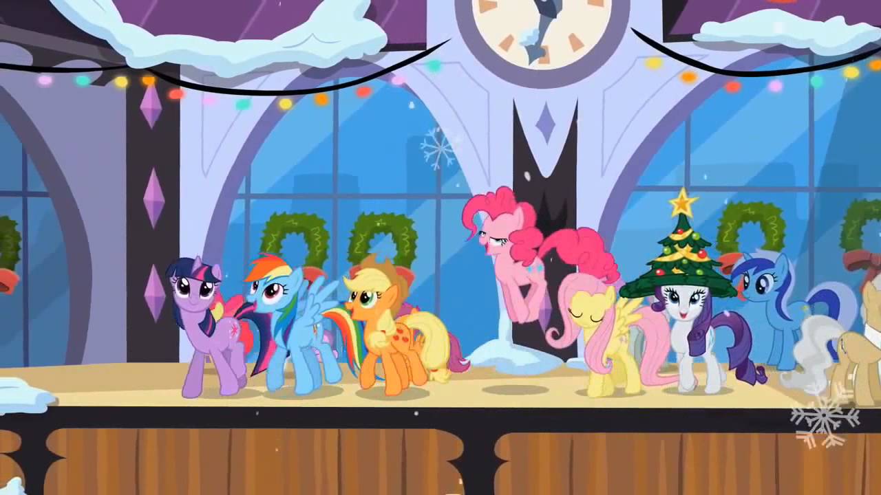 PMV – On My Way (Brother Bear)