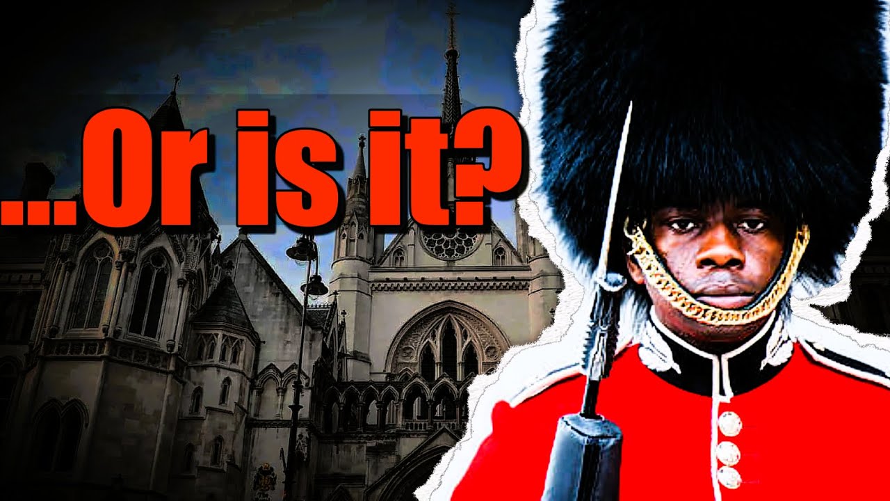 The UK is a NATION OF IMMIGRANTS?