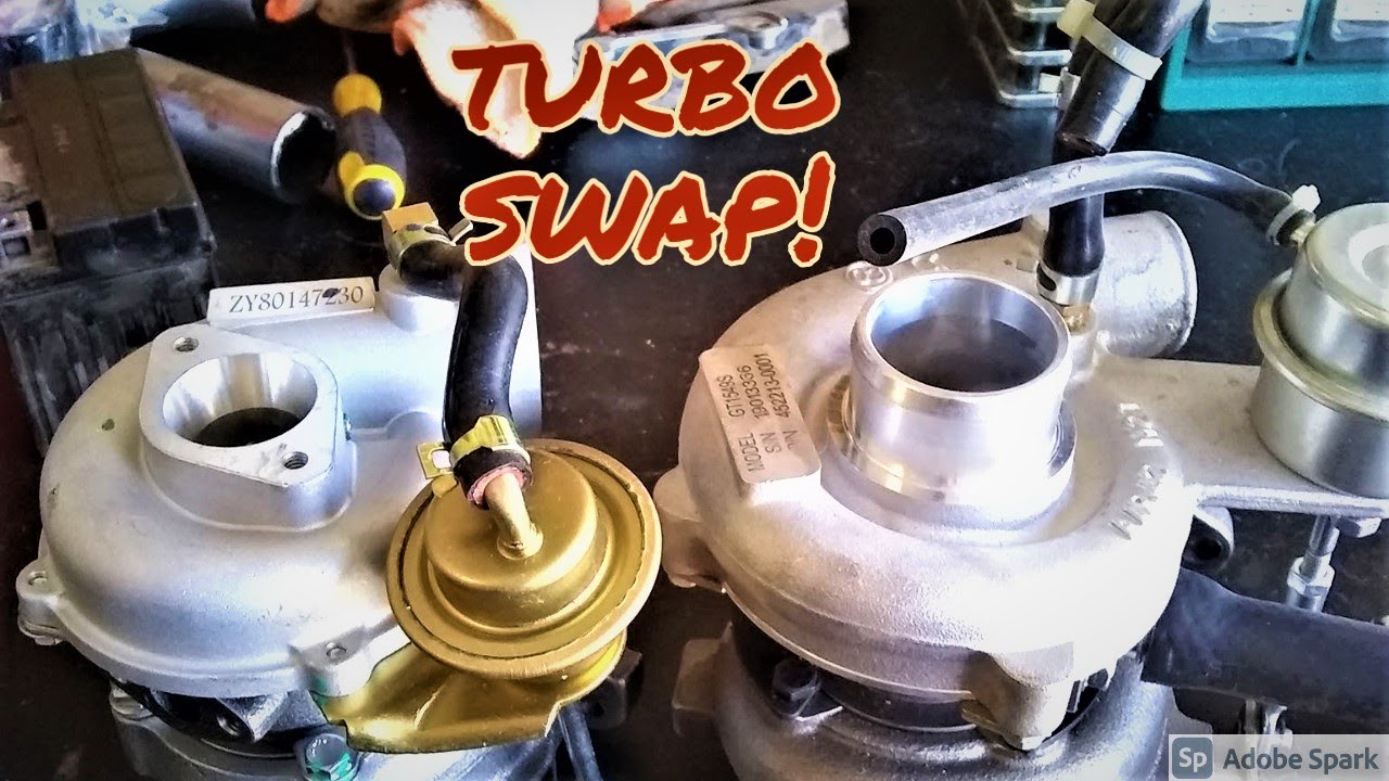 Turbo Mad Max Style GS400 Scrambler (PART TEN) - Motorcycle Timelapse Build