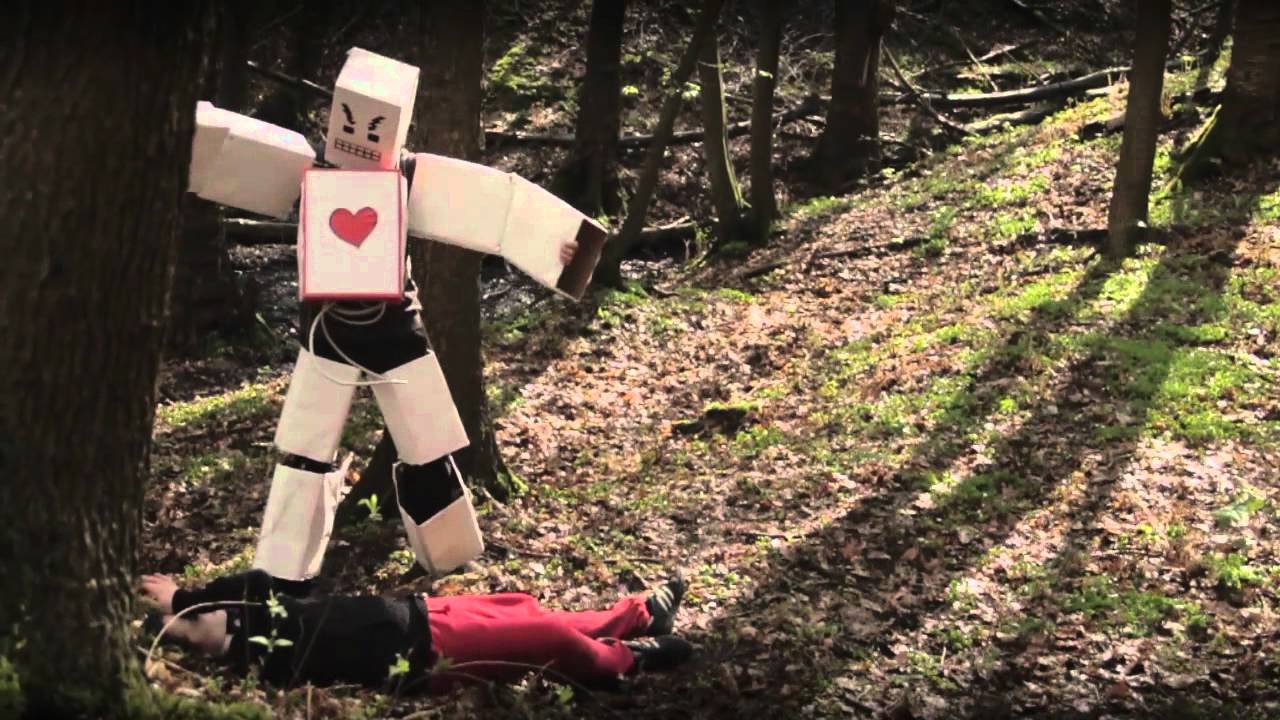 Hanne & Lore - Rote Liebe