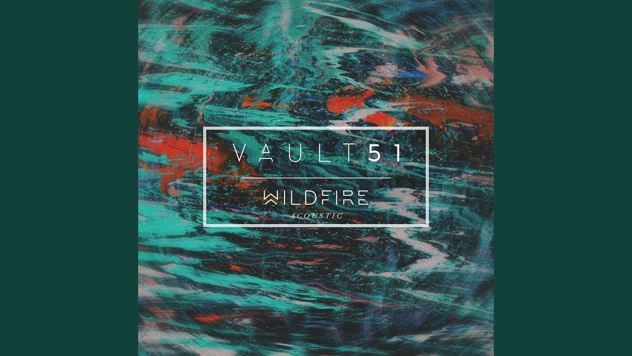 Wildfire (Acoustic Version)
