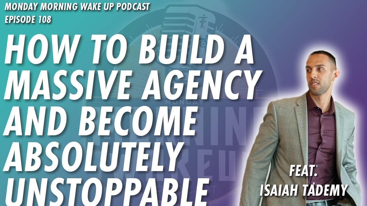 The MINDSET you've been waiting for is HERE - MMW 108