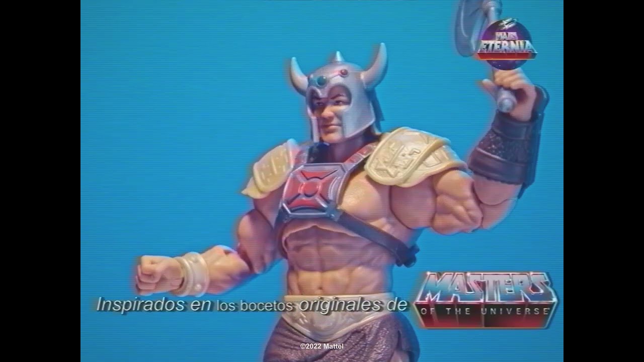 VIAJES ETERNIA TE INVITA A UNA NUEVA AVENTURA CON HE-MAN 💪