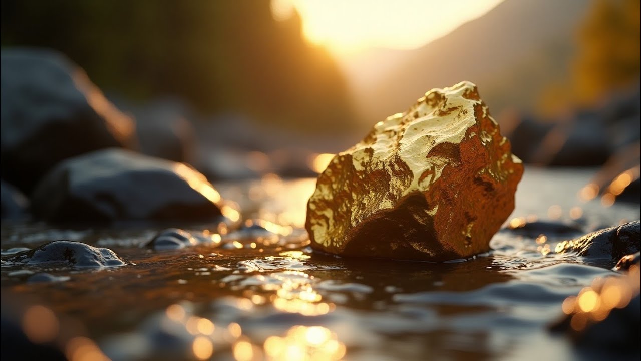 You&rsquo;ve Walked Past Real Gold Without Knowing It &ndash; Here&rsquo;s How to Spot It