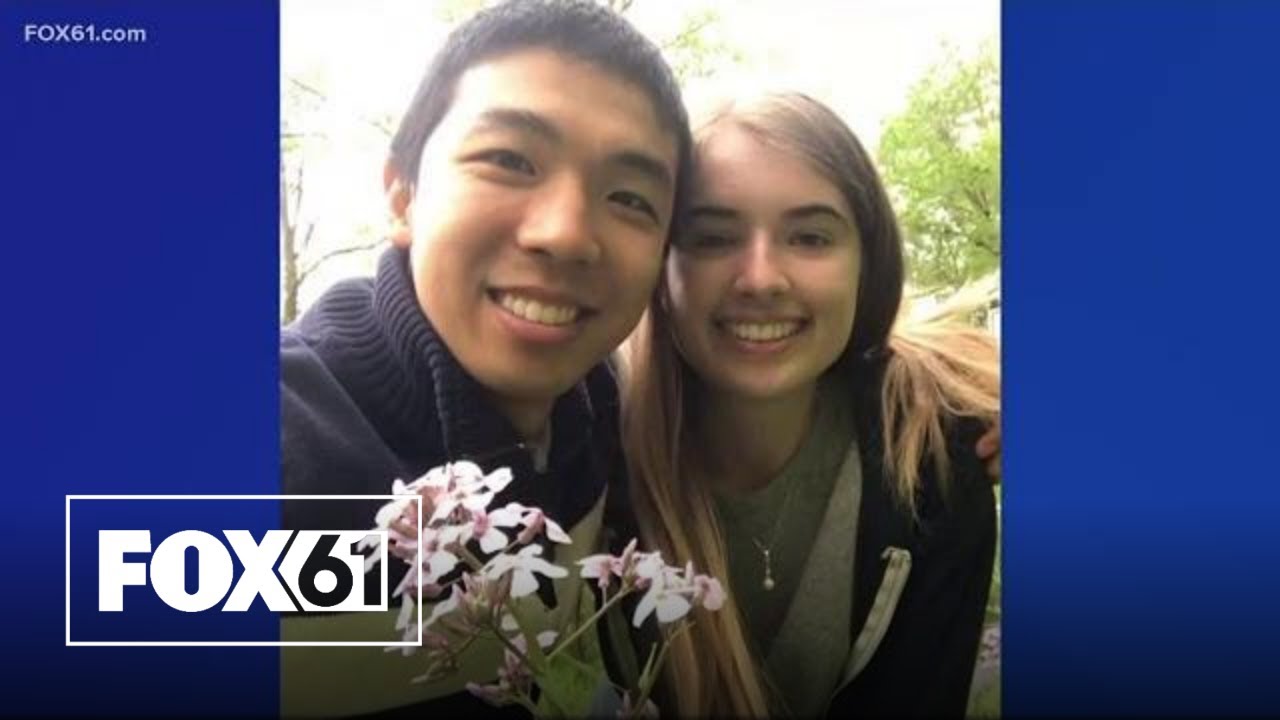 Family, fiancé remember fallen Yale Grad student